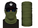 Shredneck Face Guard, Army