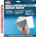 8 In X 8 In Drywall Repair Patch Kit