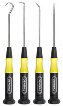 Precision Blade Probe Set 4 Piece