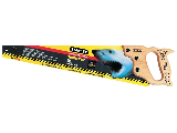 Short Cut Handsaw, 20 In 8 Point