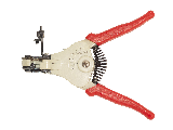 Automatic Solid And Standard Wire Stripper