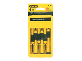 Precision Screwdriver Set 6 Piece