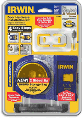 Door Lock Installation Kit, Metal Or Wood Doors