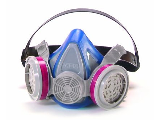 Toxic Dust Respirator