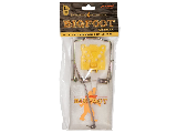 Bigfoot Rat Trap, 1 Pk