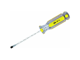 Slotted Screwdriver (Sizes)