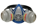 Multi-Purpose Respirator