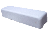 Buffing Compound White Bar