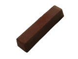 Buffing Compound Bar - Rouge/Red