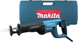 Makita Variable Speed Reciprocating Saw 9 Amp