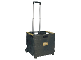 Pack-n-Roll Collapsible Portable Tool Cart