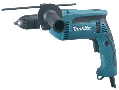 Corded Electric Hammer Drill, 5/8 In