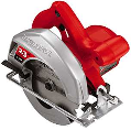 Skil Circular Saw 7-1/4 In, 2.3 HP