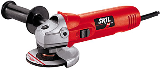 Skil Angle Grinder 4-1/2 In, 4.6 Amp