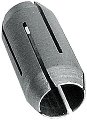 Collet For Rotozip Bits, 1/4 In