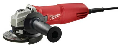 Milwaukee Small Angle Grinder, 4-1/2 In