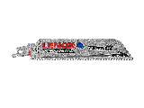 Lenox Lazer CT Thick Metal Reciprocating Saw Blade 8TPI (Lengths)