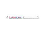 Bi Metal Reciprocating Saw Blade 12 In, 10/14 Tooth