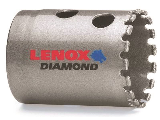 LENOX DIAMOND Hole Saw (Sizes)