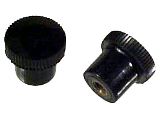 Clamping Knob  8-32 Female Thread