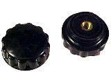 Clamping Knob  8-32  Female Thread