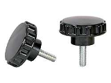 Clamping Knob  1/4-20 Male Thread