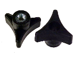 Clamping Knob 10-24 Female Thread