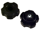 Clamping Knob 1/4-20 Female Thread