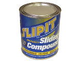 Mechanic's Sliding Compound Lubricant, Qt