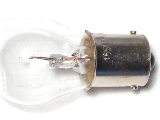 Miniature #1651 Light Bulb