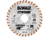 Dewalt High Performance Turbo Rim (Size)