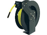 ZillaReel Retractable Air Hose Reel