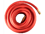 Milton PVC Red Air Hose, 3/8 In x 50 Ft