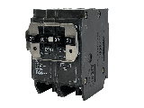 Cutler-Hammer BQ220230 Quadplex Circuit Breaker with Rejection Tab