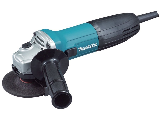 Makita Angle Grinder 4 In, 6 Amp