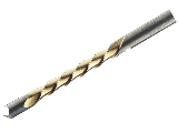 X-Bit Drywall Bit 5/32 In, 2 Pk