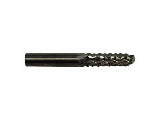 Carbide Zip Bit 1/4 In