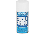 Sheila Shine Stainless Steel Polish 10 Oz Aerosol