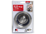 Universal Garbage Disposal Flange Stopper