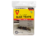 Hold-Fast Mouse Glue Traps, 4 Pack