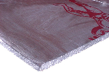 Foam Insulation Board 1" Foil 1-Side