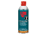 LPS 2 Heavy-Duty Lubricant Spray, 11 Oz