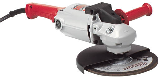 Milwaukee Angle Grinder 7 In, 15 Amp