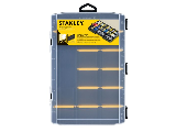 Parts Storage Box, 17 Compartment