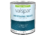 Valspar Expressions Satin Pastel Base Wall Paint (Sizes)