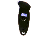 Portable Digital Tire Gauge 5-100 PSI