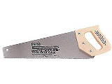 Fast Cut Pro Handsaw, 15 In 9 Point