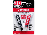 JB Weld Epoxy Paste 2 Oz