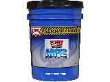 White Lithium Grease Multi Purpose Pail