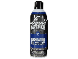 Liquid Wrench Lubricating Oil Spray 11 Oz L2-12